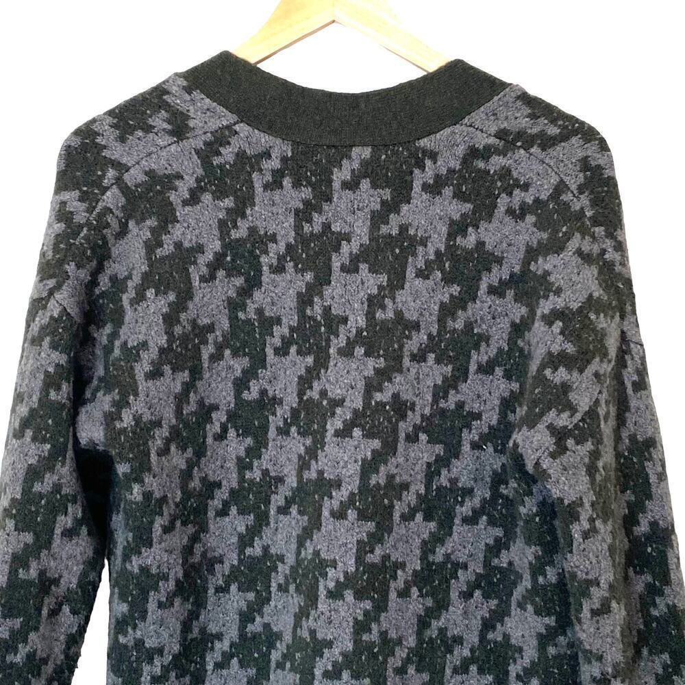 Madewell Allston Double-Button Cardigan Sweater I… - image 8